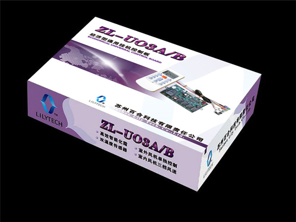 ZL-U03A/B