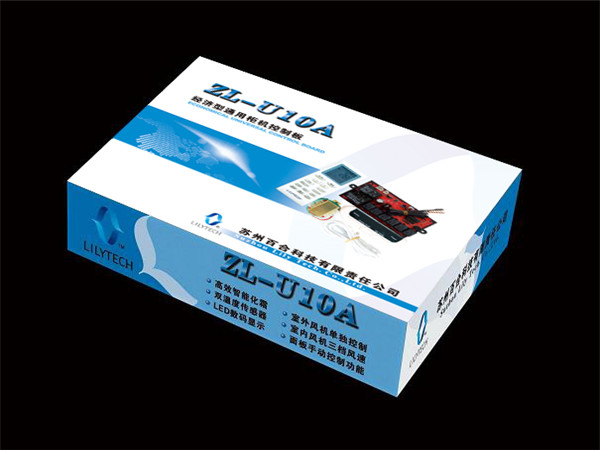 ZL-U10A