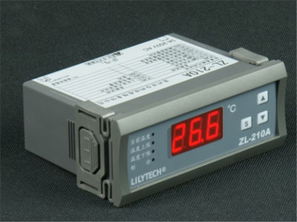 ZL-210A