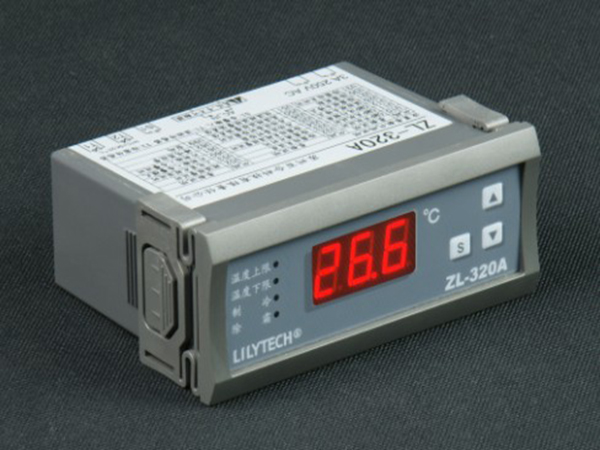 ZL-320A