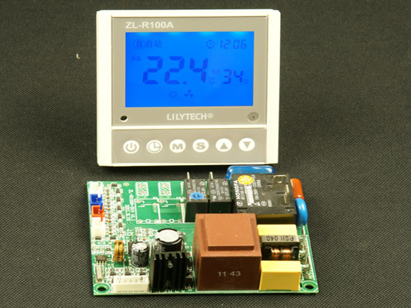 ZL-R100A