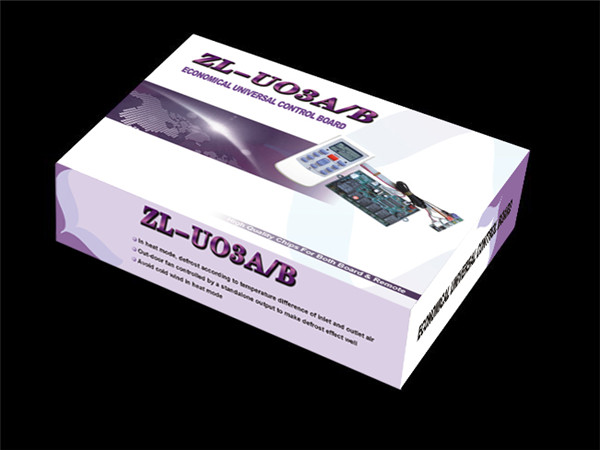ZL-U03A/B