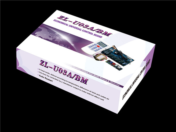 ZL-U03AM