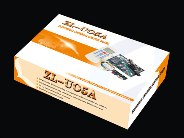 ZL-U05A/B