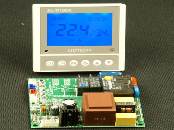 ZL-R100A
