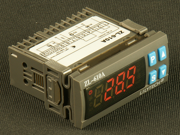 ZL-610A