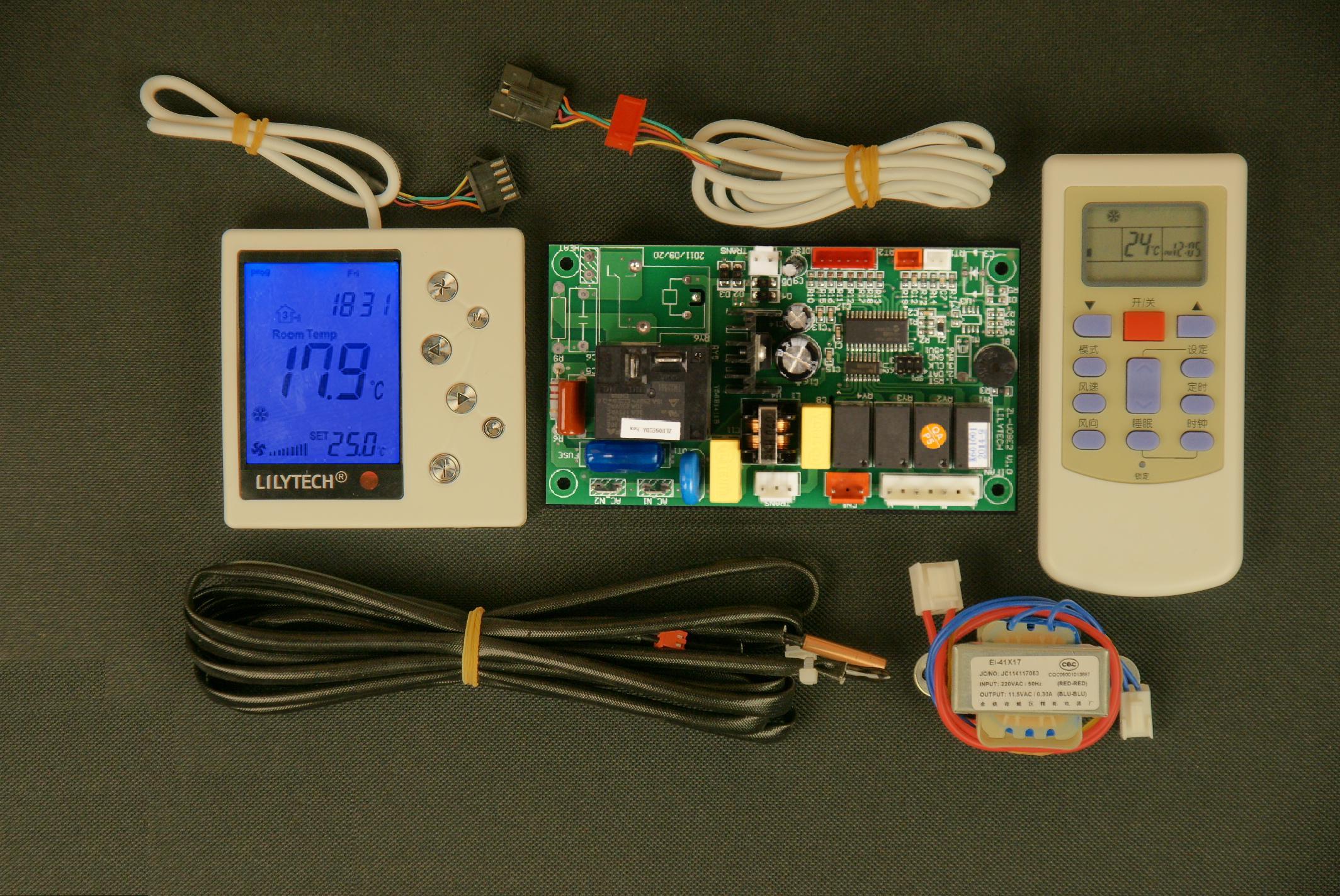 ZL-U09E2DB