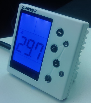 ZL-HV60AR