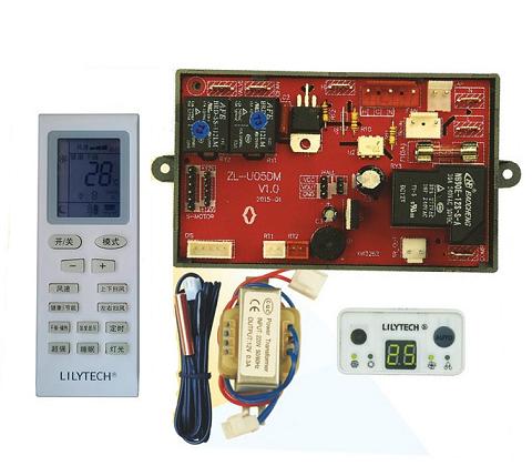ZL-U05DM