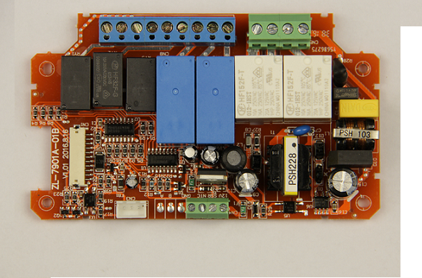 ZL-7901A