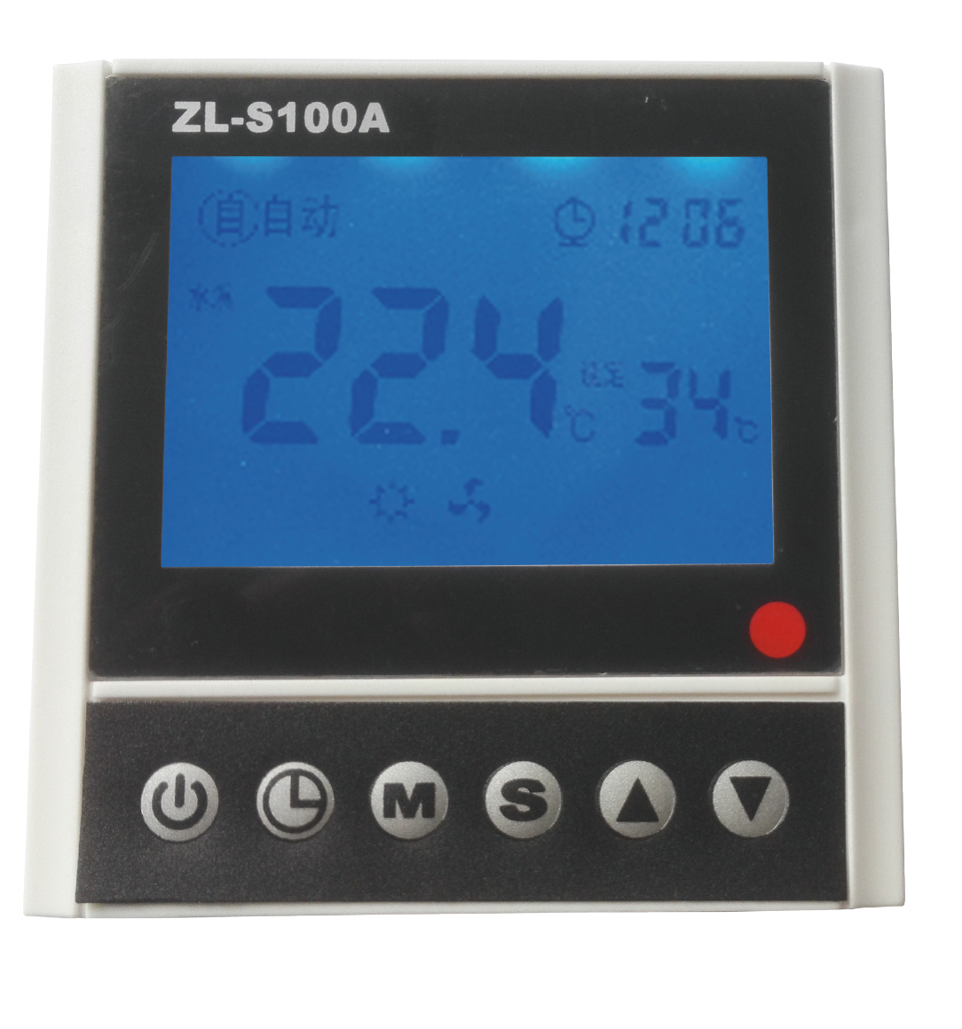ZL-S100A